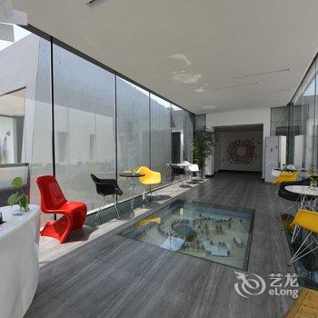 北京卢苑别墅(3号店)酒店提供图片