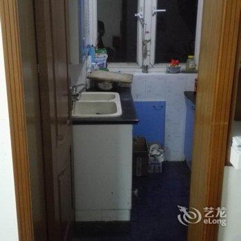 上海马走心公寓酒店提供图片