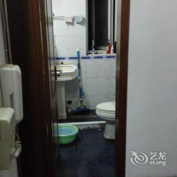 上海马走心公寓酒店提供图片
