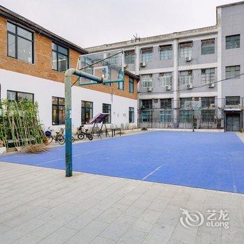 居派空间客栈(北京北新桥路口西店)酒店提供图片