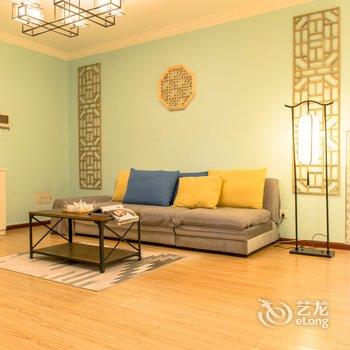 成都Locals路客·成都都江堰A23舍公寓(百伦儿童乐园分店)酒店提供图片