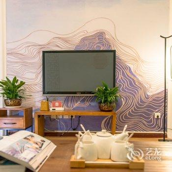 成都Locals路客·成都都江堰A23舍公寓(百伦儿童乐园分店)酒店提供图片