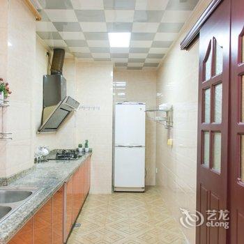 成都Locals路客·成都都江堰A23舍公寓(百伦儿童乐园分店)酒店提供图片