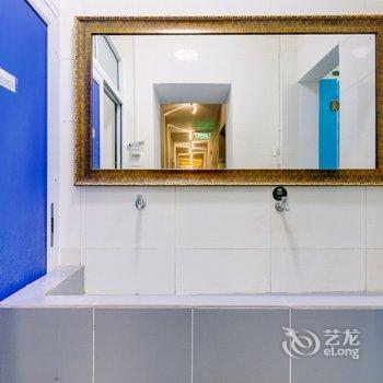 居派空间客栈(北京北新桥路口西店)酒店提供图片