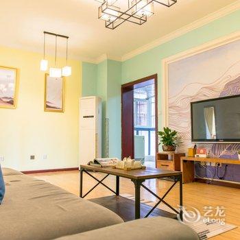 成都Locals路客·成都都江堰A23舍公寓(百伦儿童乐园分店)酒店提供图片