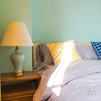 成都Locals路客·成都都江堰A23舍公寓(百伦儿童乐园分店)酒店提供图片