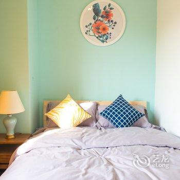 成都Locals路客·成都都江堰A23舍公寓(百伦儿童乐园分店)酒店提供图片