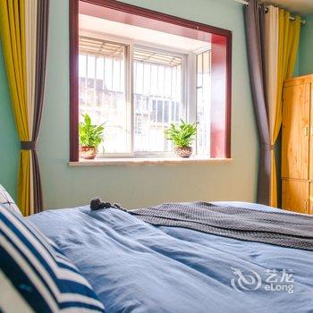 成都Locals路客·成都都江堰A23舍公寓(百伦儿童乐园分店)酒店提供图片