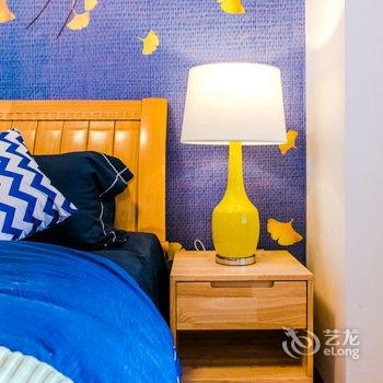 成都Locals路客·成都都江堰A23舍公寓(百伦儿童乐园分店)酒店提供图片