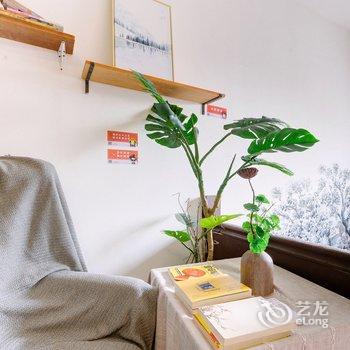 居派空间客栈(北京北新桥路口西店)酒店提供图片