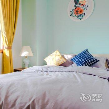 成都Locals路客·成都都江堰A23舍公寓(百伦儿童乐园分店)酒店提供图片