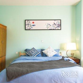 成都Locals路客·成都都江堰A23舍公寓(百伦儿童乐园分店)酒店提供图片