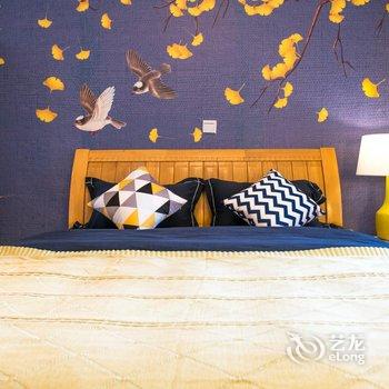 成都Locals路客·成都都江堰A23舍公寓(百伦儿童乐园分店)酒店提供图片