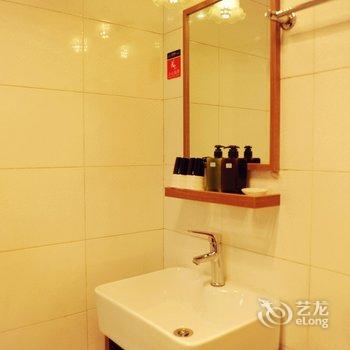 重庆上游小筑公寓(杨九路分店)酒店提供图片