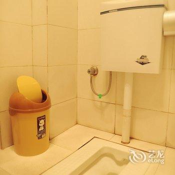 重庆上游小筑公寓(杨九路分店)酒店提供图片