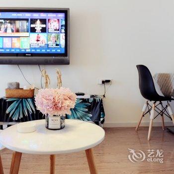 重庆上游小筑公寓(杨九路分店)酒店提供图片