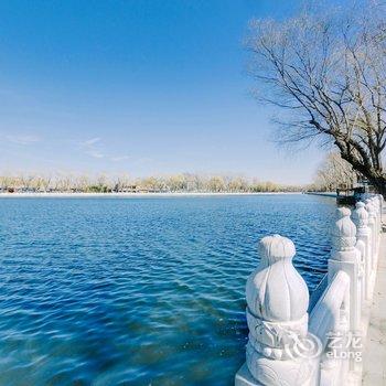 北京阳光一居王府井协和天安门故宫特色民宿酒店提供图片