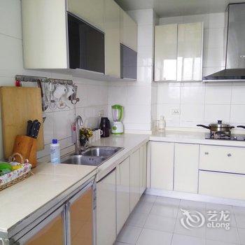 重庆爱尚优家公寓(宝岛星儿童乐园分店)酒店提供图片