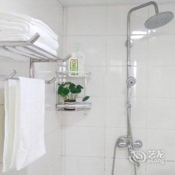 重庆爱尚优家公寓(宝岛星儿童乐园分店)酒店提供图片