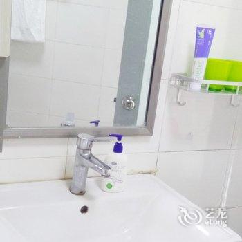 重庆爱尚优家公寓(宝岛星儿童乐园分店)酒店提供图片