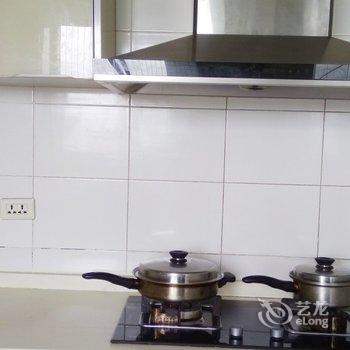 重庆爱尚优家公寓(宝岛星儿童乐园分店)酒店提供图片