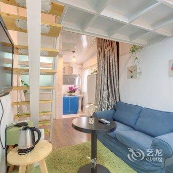 北京阳光一居王府井协和天安门故宫特色民宿酒店提供图片