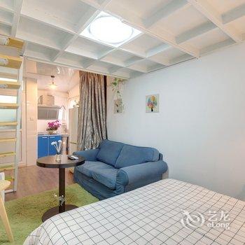 北京阳光一居王府井协和天安门故宫特色民宿酒店提供图片