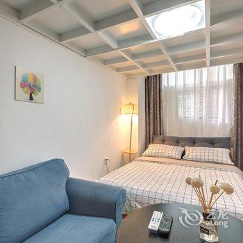 北京阳光一居王府井协和天安门故宫特色民宿酒店提供图片