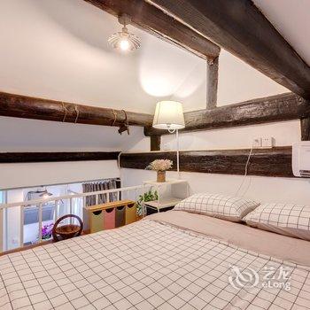 北京阳光一居王府井协和天安门故宫特色民宿酒店提供图片