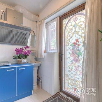 北京阳光一居王府井协和天安门故宫特色民宿酒店提供图片