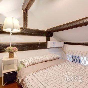 北京阳光一居王府井协和天安门故宫特色民宿酒店提供图片