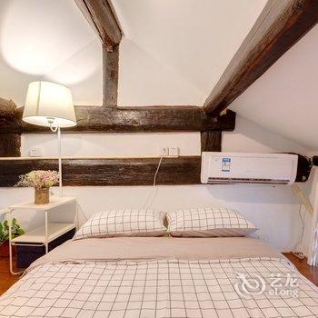 北京阳光一居王府井协和天安门故宫特色民宿酒店提供图片