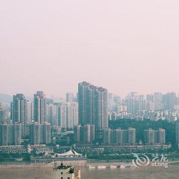 重庆叫我小丽吖公寓酒店提供图片