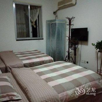 成都崔富兰公寓酒店提供图片