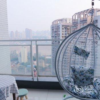 重庆叫我小丽吖公寓酒店提供图片