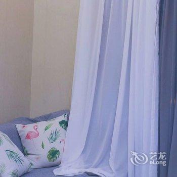 重庆叫我小丽吖公寓酒店提供图片