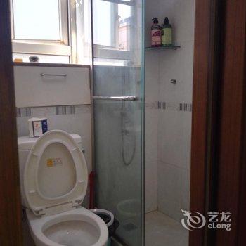 为合公寓(上海崂山路店)酒店提供图片