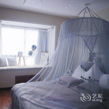 重庆叫我小丽吖公寓酒店提供图片