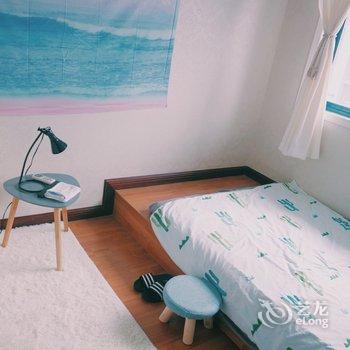 重庆叫我小丽吖公寓酒店提供图片