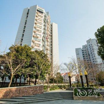 上海百年孤独千年一叹酒店式公寓(分店)酒店提供图片