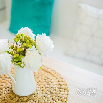 上海百年孤独千年一叹酒店式公寓(分店)酒店提供图片
