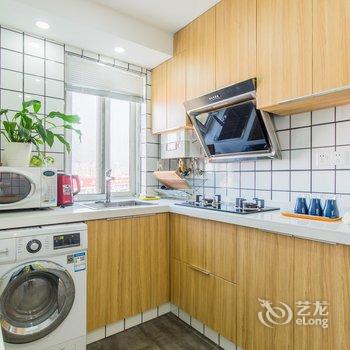 上海百年孤独千年一叹酒店式公寓(分店)酒店提供图片