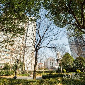 上海百年孤独千年一叹酒店式公寓(分店)酒店提供图片