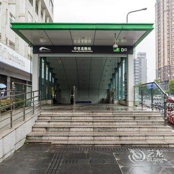 成都逸轩阁公寓(澄江街分店)酒店提供图片