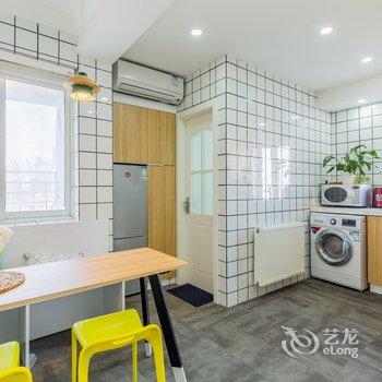 上海百年孤独千年一叹酒店式公寓(分店)酒店提供图片
