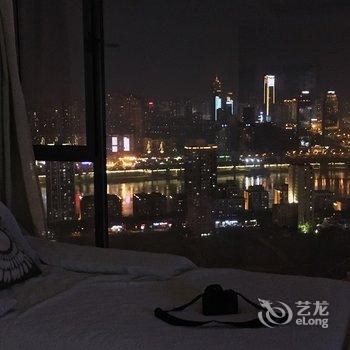 重庆安知公寓酒店提供图片