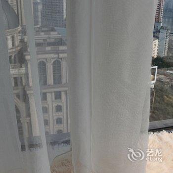 重庆安知公寓酒店提供图片