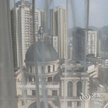 重庆安知公寓酒店提供图片