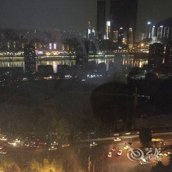 重庆安知公寓酒店提供图片