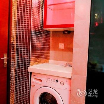 成都vivi～公寓酒店提供图片
